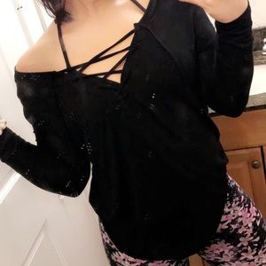 VS PINK Long sleeve 🎀